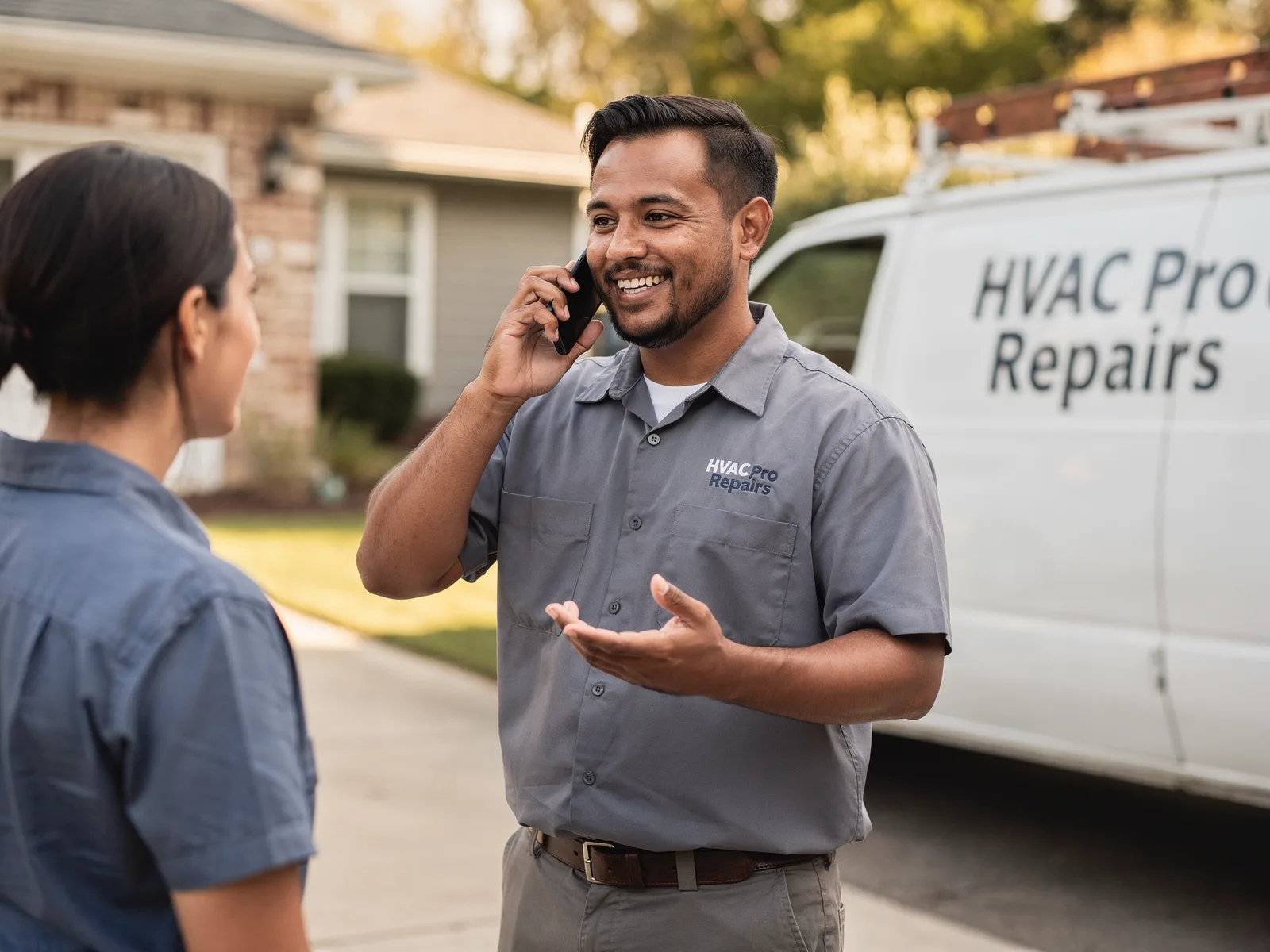 Heat Pump Repair Richmond, KS FAQs